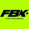 Logo FBX Programming 